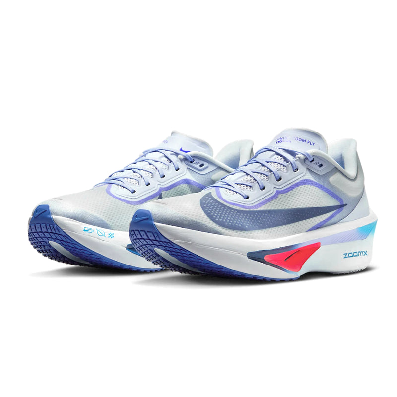 Tênis Nike Zoom Fly 6 'Ghost'