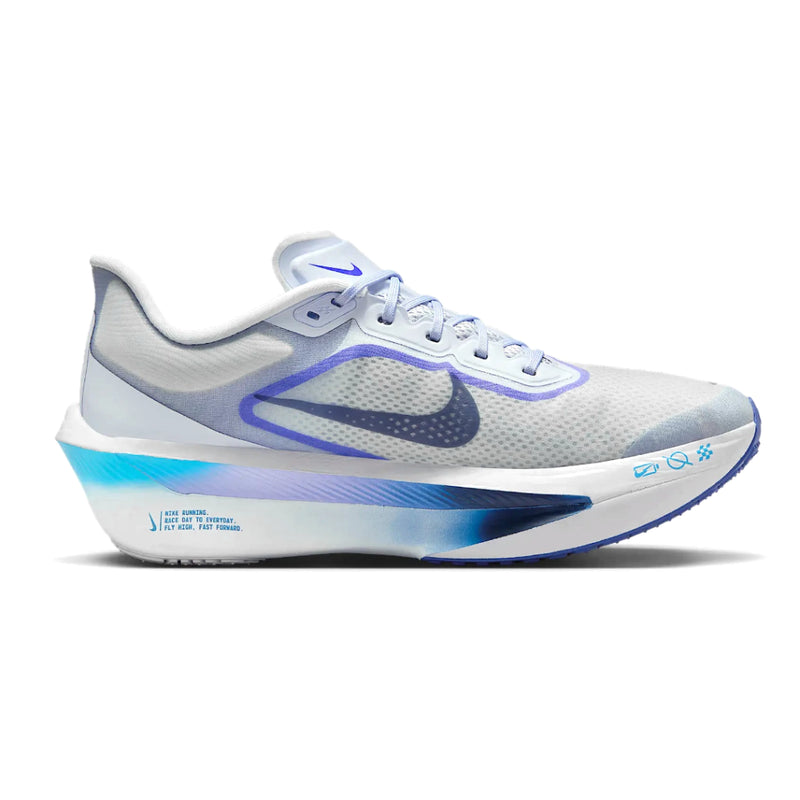 Tênis Nike Zoom Fly 6 'Ghost'