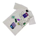 Conjunto SYNA World Branco