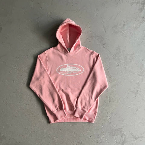 Conjunto Corteiz Alcatraz Basic