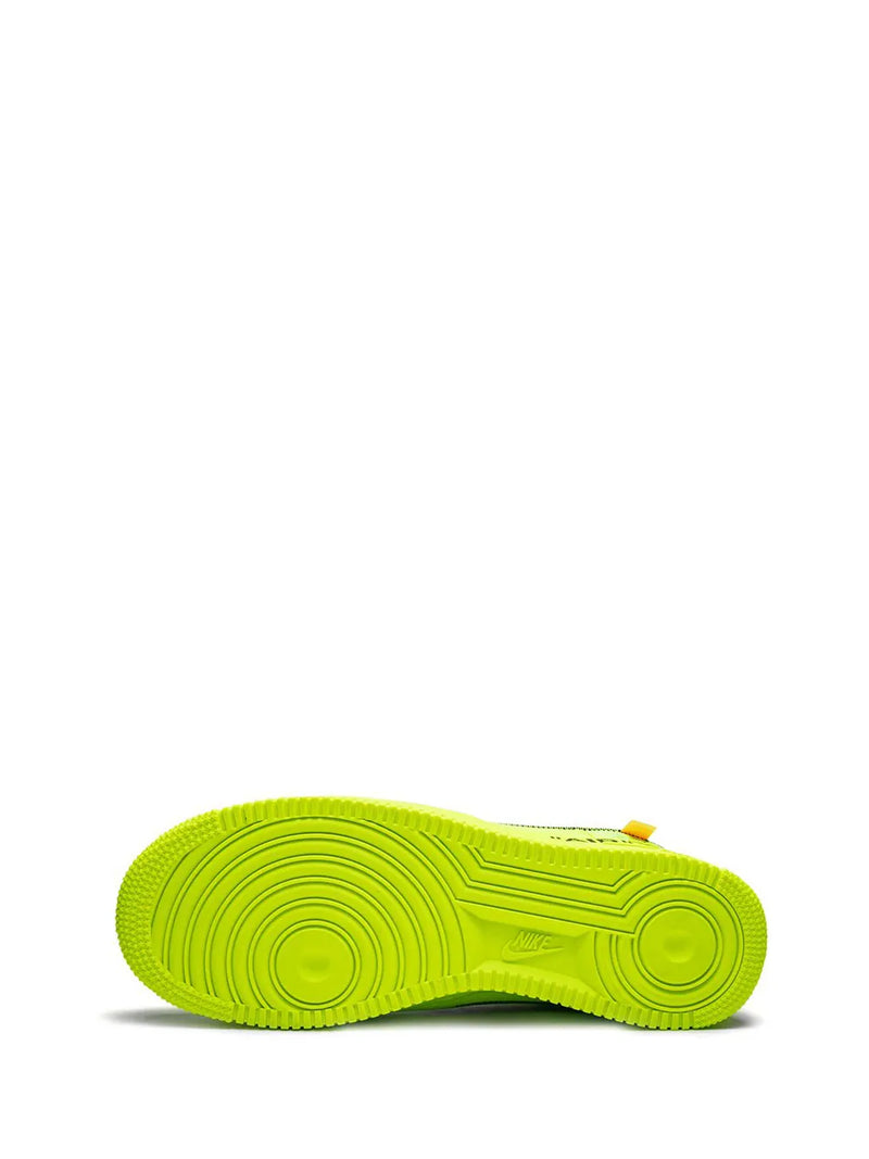 Nike X Off-White Tênis The 10: Nike Air Force 1 Low