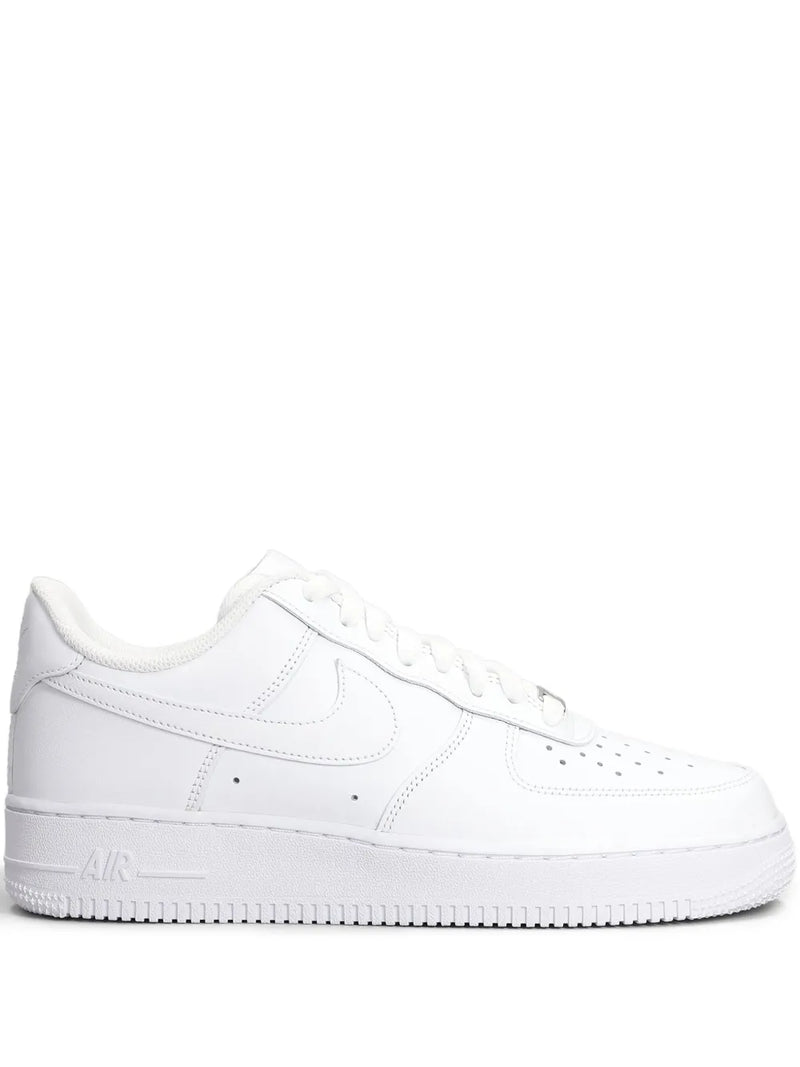 Nike Tênis cano baixo Air Force 1 '07