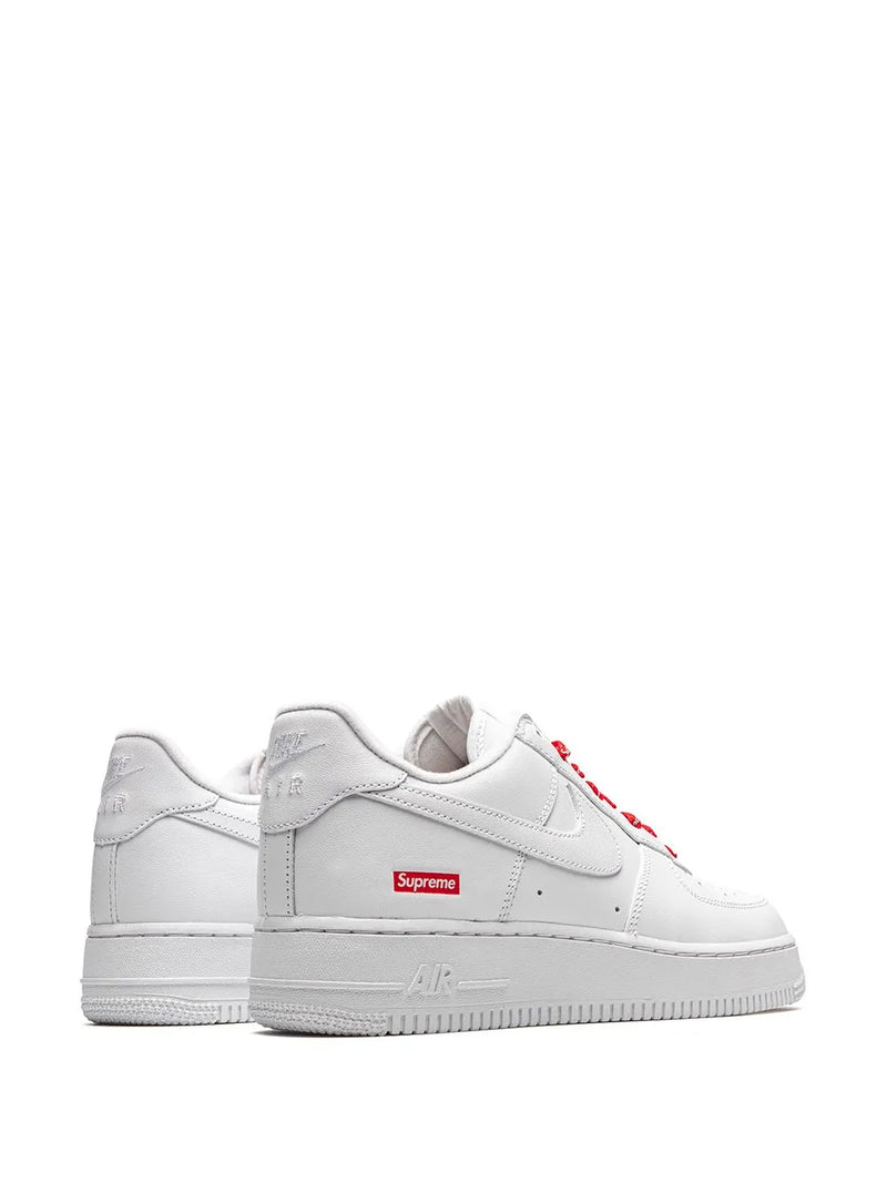 Nike Tênis x Supreme Air Force 1