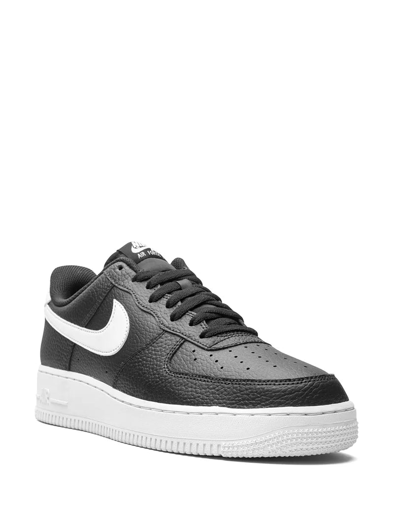 Nike Tênis cano baixo Air Force 1
