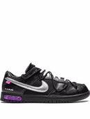 Nike X Off-White Tênis x Off-White Dunk Low