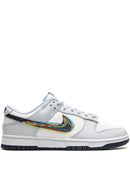 Nike "Tênis Dunk Low ""3D Swoosh"" "
