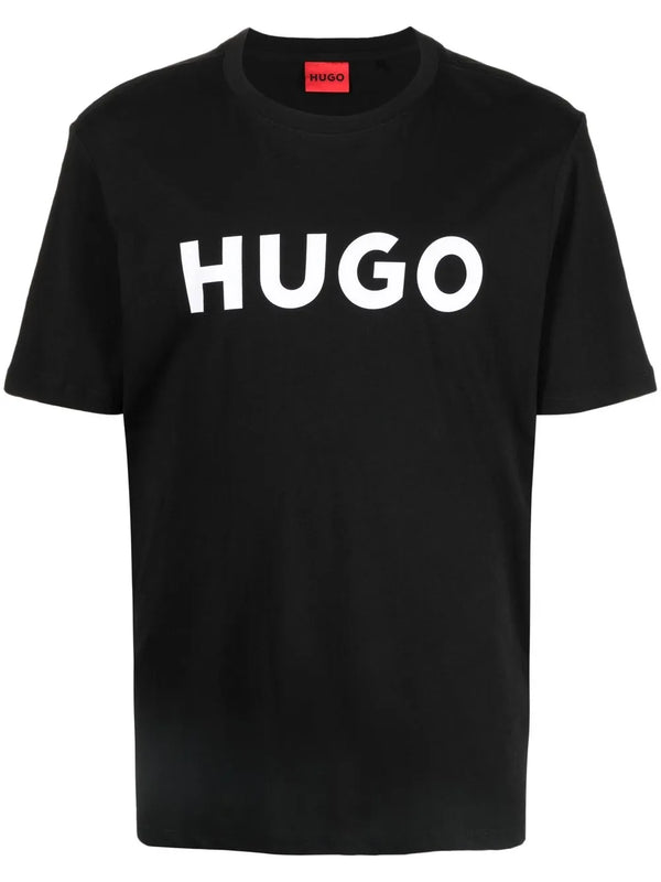 BOSS Camiseta com estampa