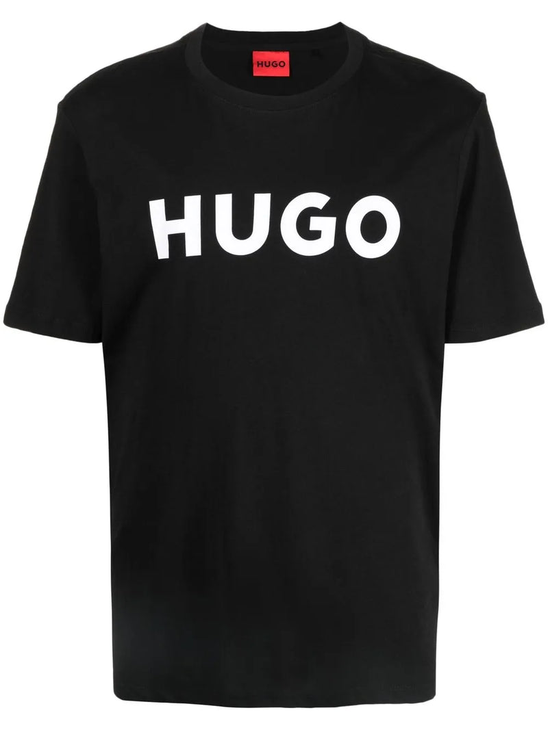 BOSS Camiseta com estampa