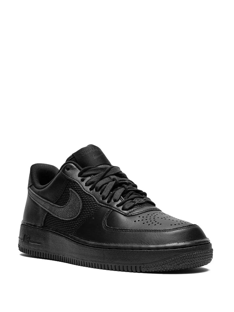 Nike Tênis x Slam Jam Air Force 1 Low
