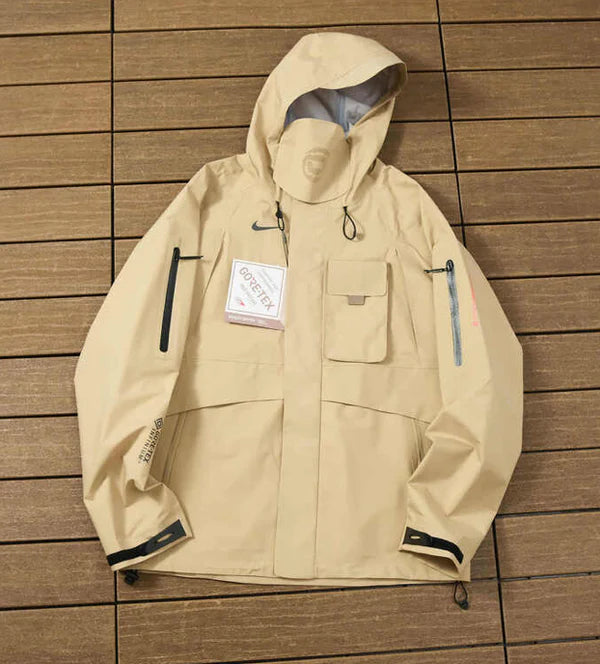 Jaqueta Travis Scott CACT.US CORP × Nike M NRG