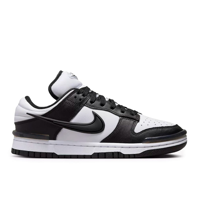 Tênis Nike Dunk Low Twist " Panda " Preto/branco