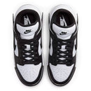 Tênis Nike Dunk Low Twist " Panda " Preto/branco