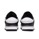 Tênis Nike Dunk Low Twist " Panda " Preto/branco