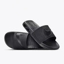 Chinelo Nike Air Max Cirro Black