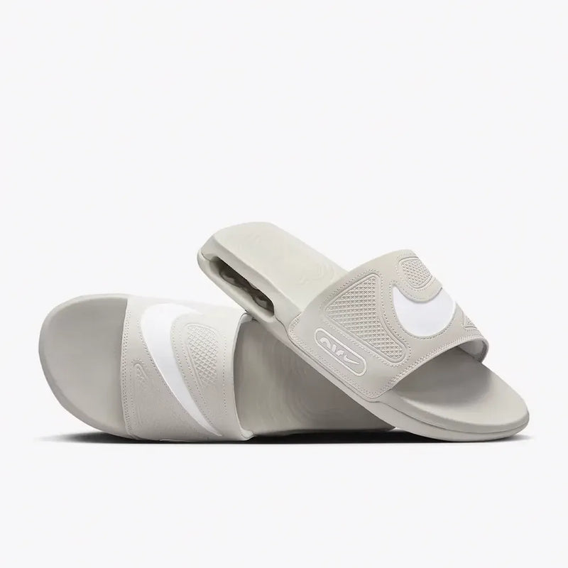 Chinelo Nike Air Max Cirro Light Iron Ore