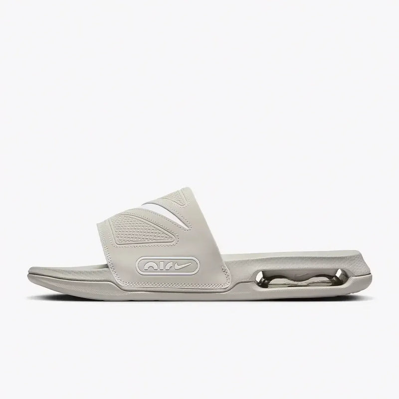 Chinelo Nike Air Max Cirro Light Iron Ore
