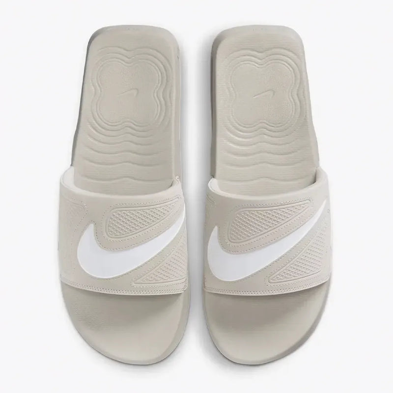 Chinelo Nike Air Max Cirro Light Iron Ore
