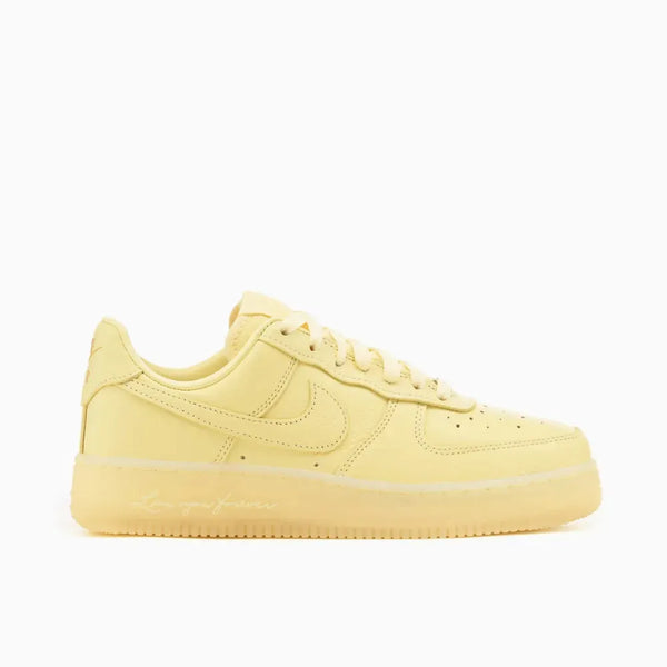NOCTA x Nike Air Force 1 Low Citron Tint