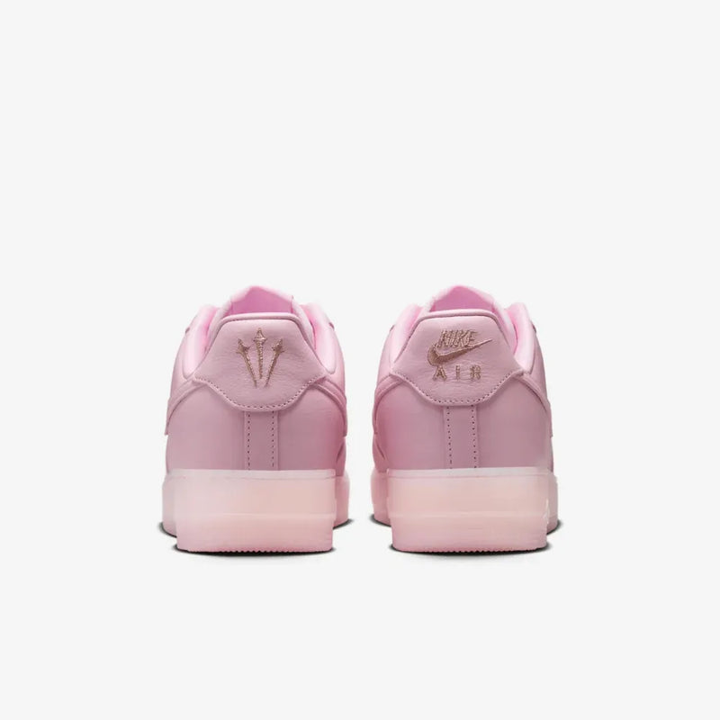 NOCTA x Nike Air Force 1 Low Pink Foam