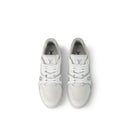 Louis Vuitton Trainer Low White