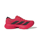 adidas Adizero Adios Pro 4 Lucid Red Black