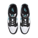 Tênis Nike Dunk Low "dusty Cactus" Branco/preto