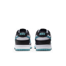 Tênis Nike Dunk Low "dusty Cactus" Branco/preto