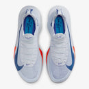 Nike Alphafly 3 Football Grey Ghost Persian Violet Blue Void