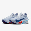 Nike Alphafly 3 Football Grey Ghost Persian Violet Blue Void