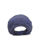 Boné Balenciaga Political Campaign Destroyed Blue