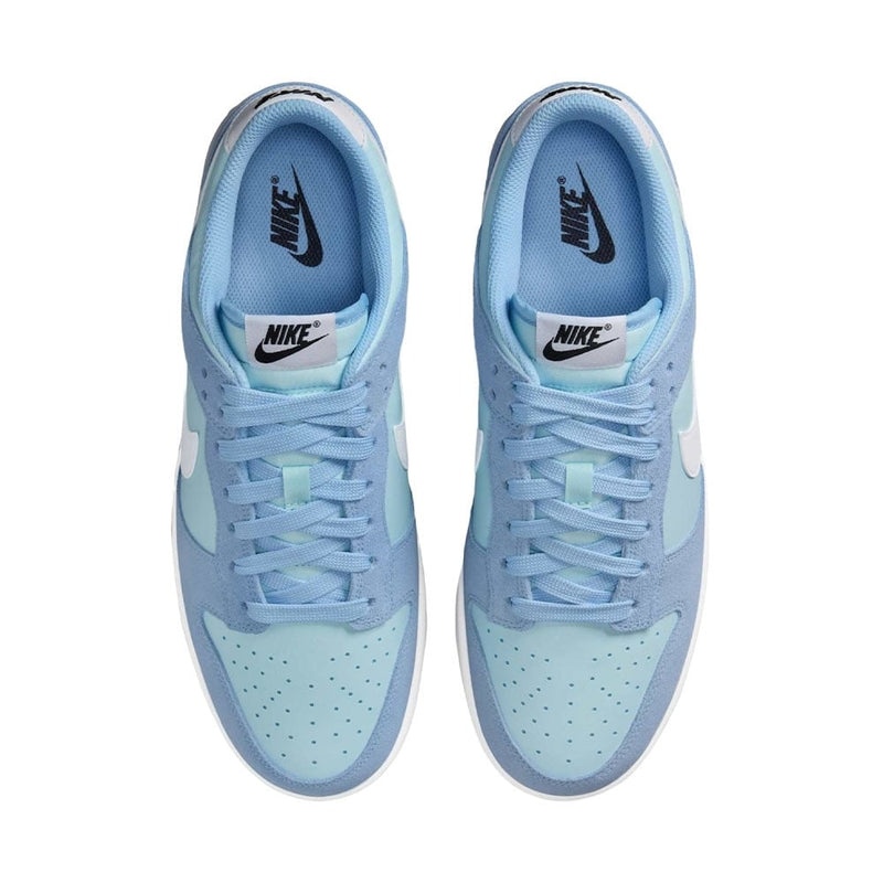 Tênis Nike Dunk Low Retro Azul