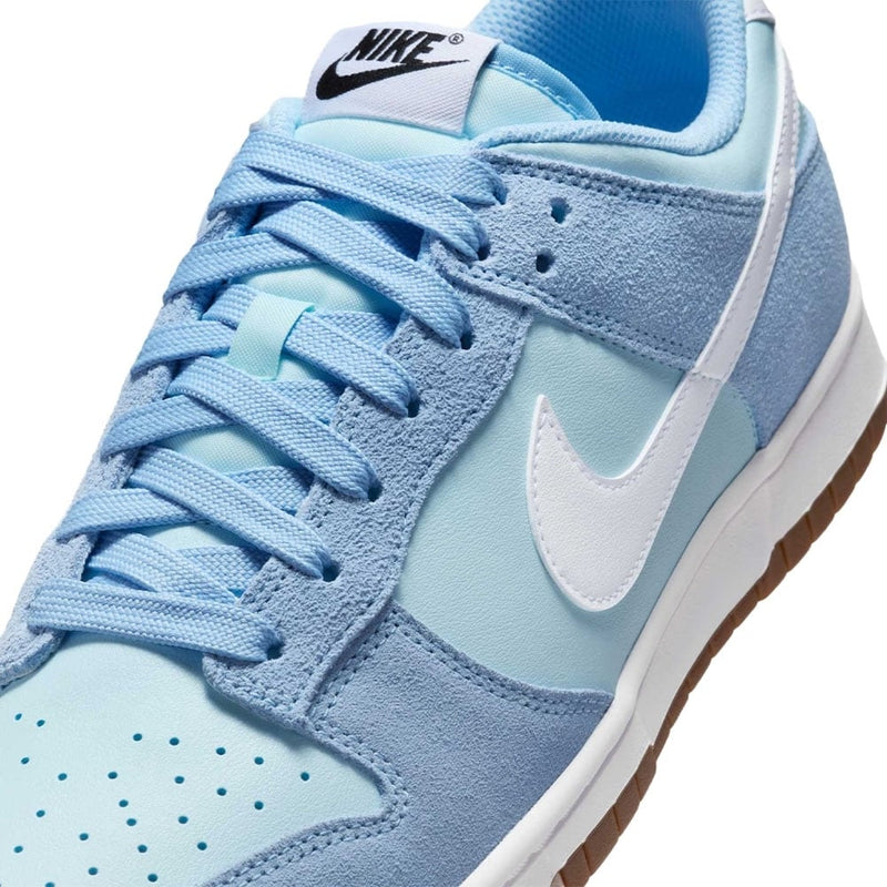 Tênis Nike Dunk Low Retro Azul