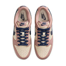 Tênis Nike Dunk Low Se Rosa/azul