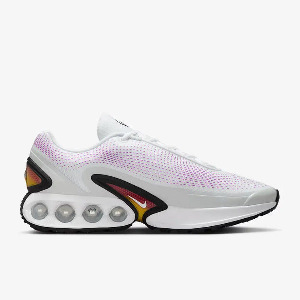 Nike Air Max DN Phantom Black