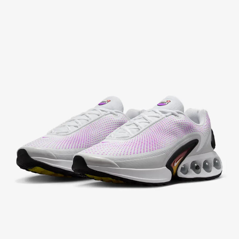 Nike Air Max DN Phantom Black