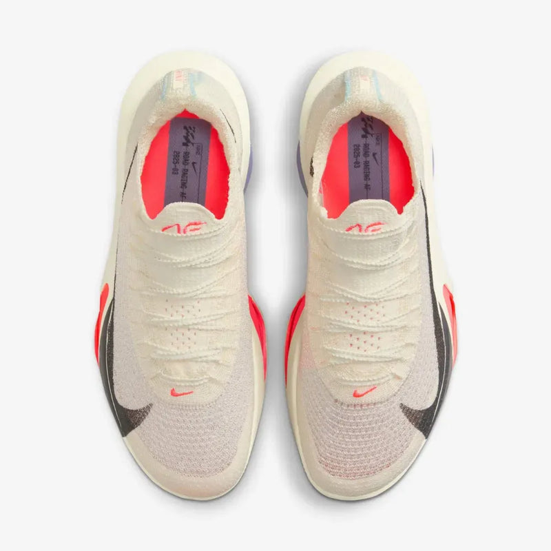 Nike Air Zoom Alphafly 3 Coconut Milk