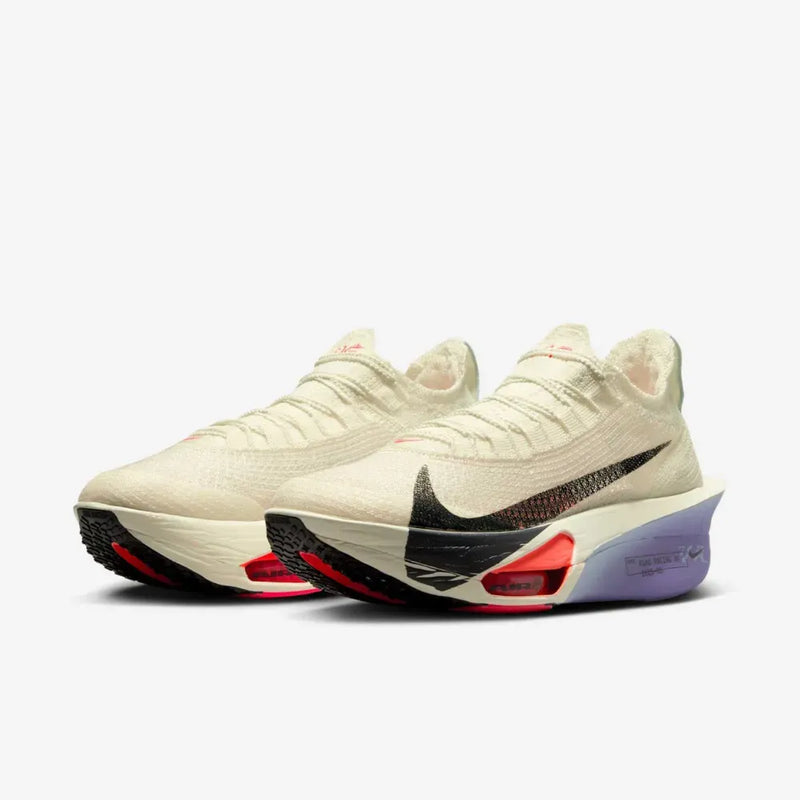 Nike Air Zoom Alphafly 3 Coconut Milk
