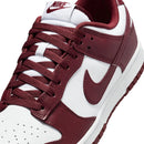 Tenis Nike Dunk Low "redwood" Vinho