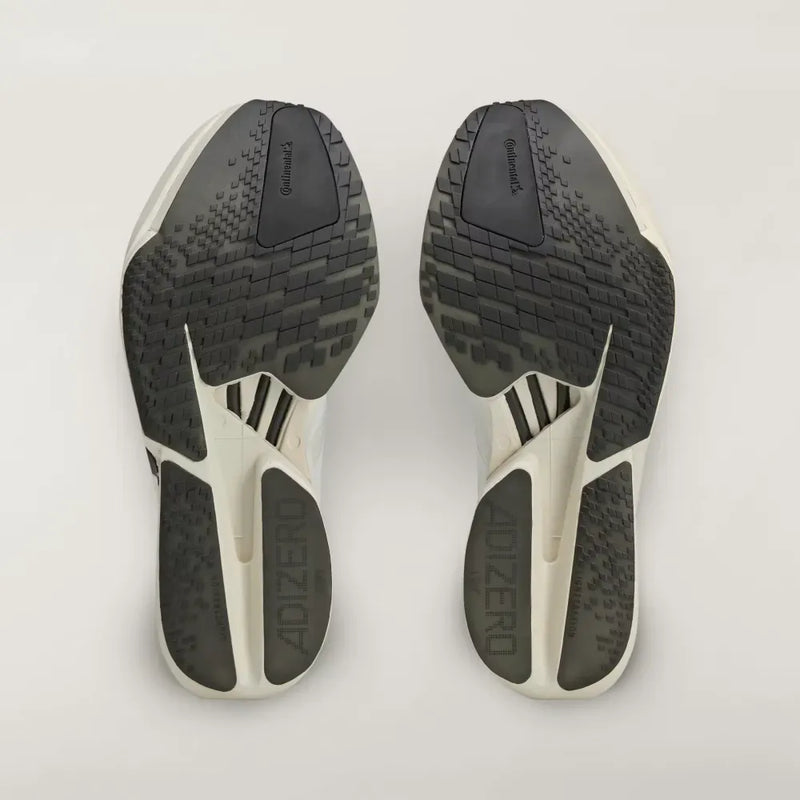 Y-3 x adidas Adizero Adios Pro 4 Orbit Grey Black