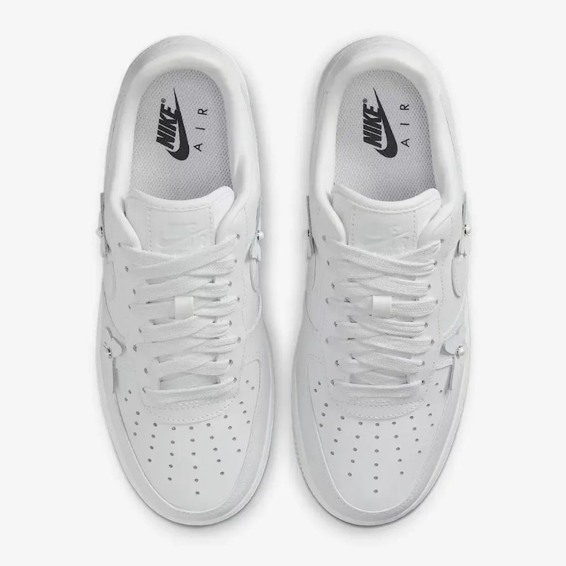 Nike Air Force 1 Low Butterfly White
