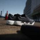 adidas Adizero Adios Pro 4 Core Black Grey Five