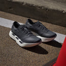 adidas Adizero Adios Pro 4 Core Black Grey Five