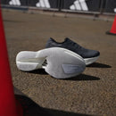 adidas Adizero Adios Pro 4 Core Black Grey Five
