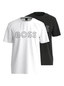 Kit c2 Hugo Boss T-shirts and Polos