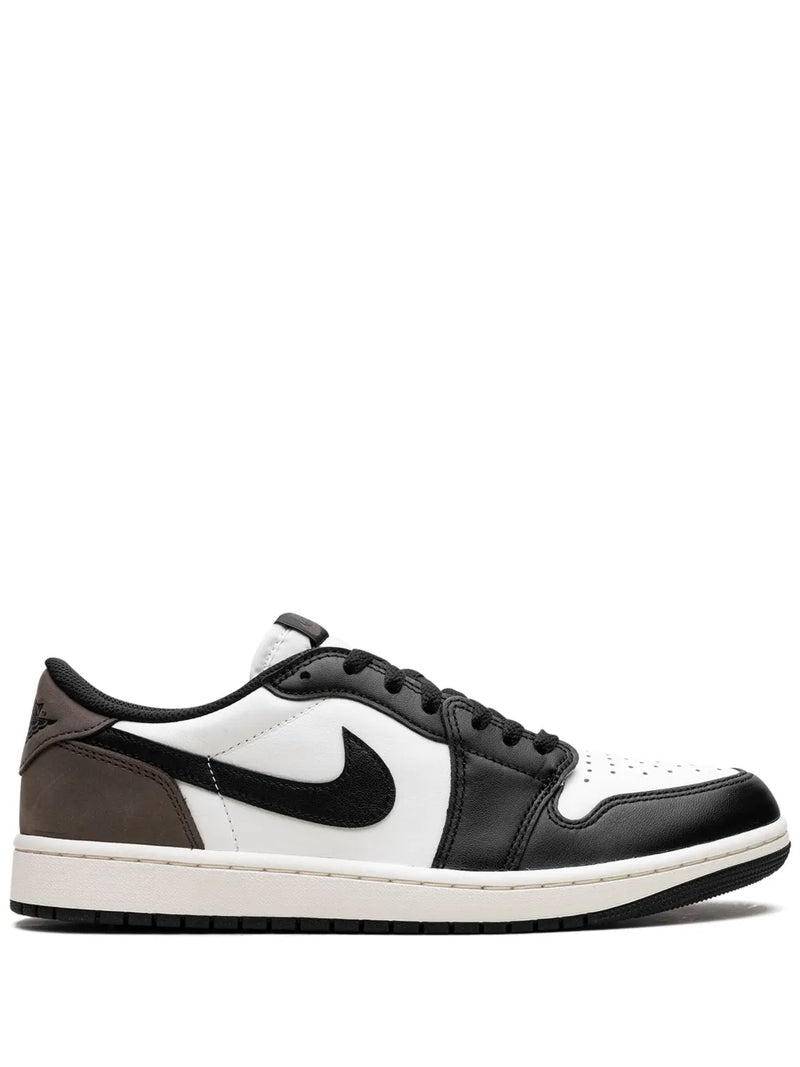 Jordan Tênis Air Jordan 1 Low OG "Mocha"