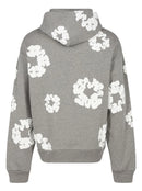 Denim Tears Moletom Cotton Wreath com capuz