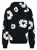 Denim Tears Moletom Cotton Wreath com capuz