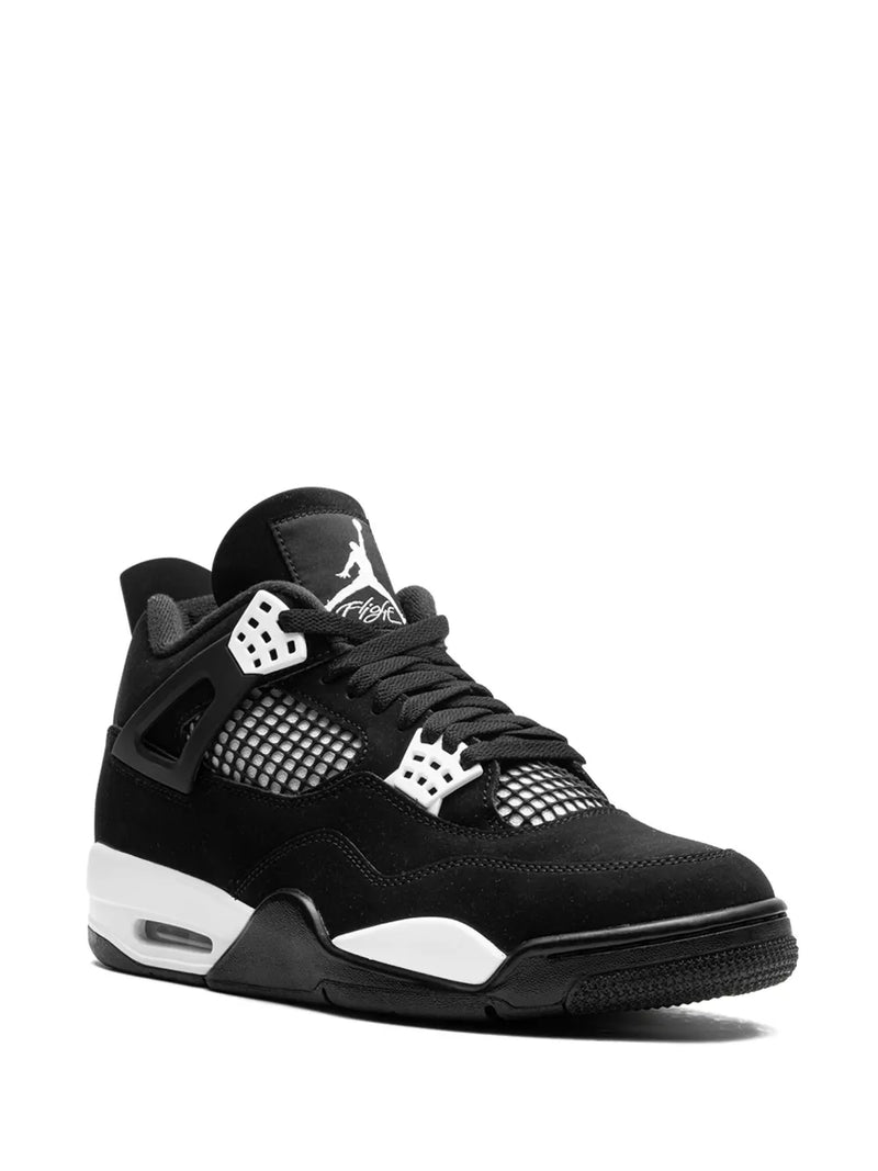 Jordan Tênis Air Jordan 4 "White Thunder"