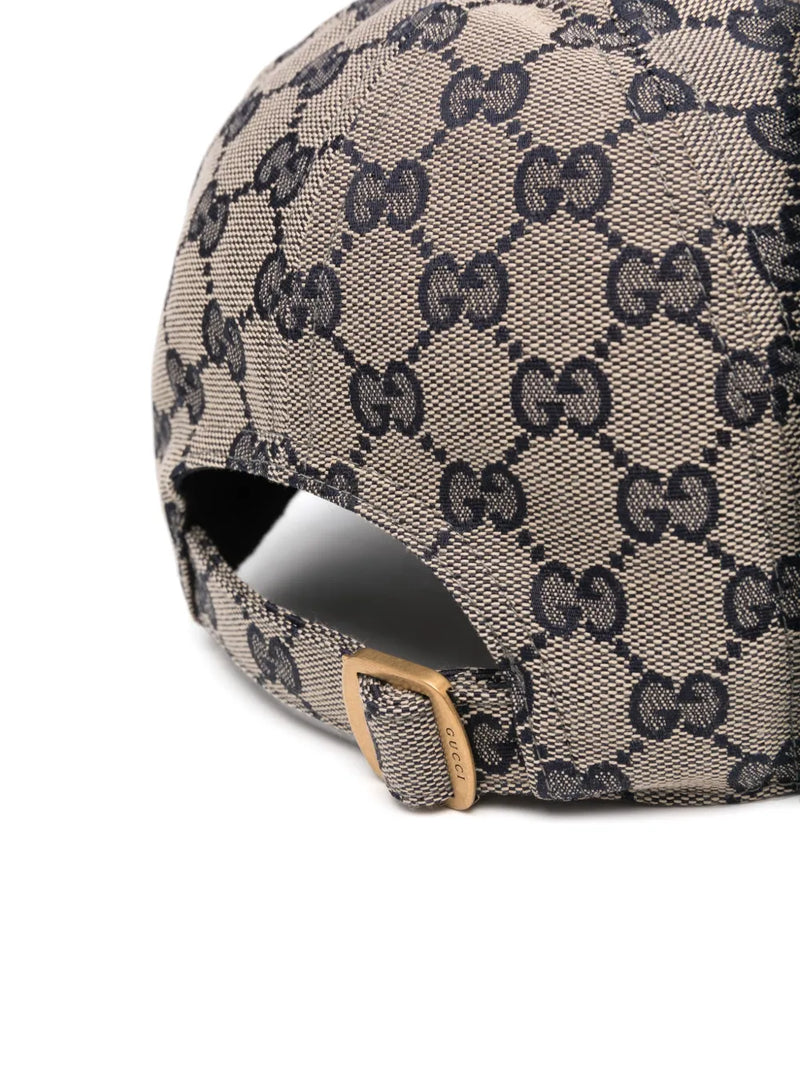 Gucci Boné Original GG