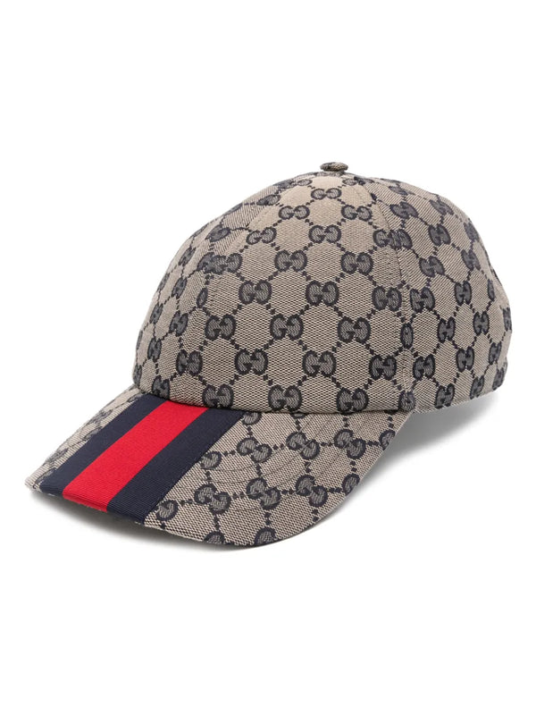 Gucci Boné Original GG